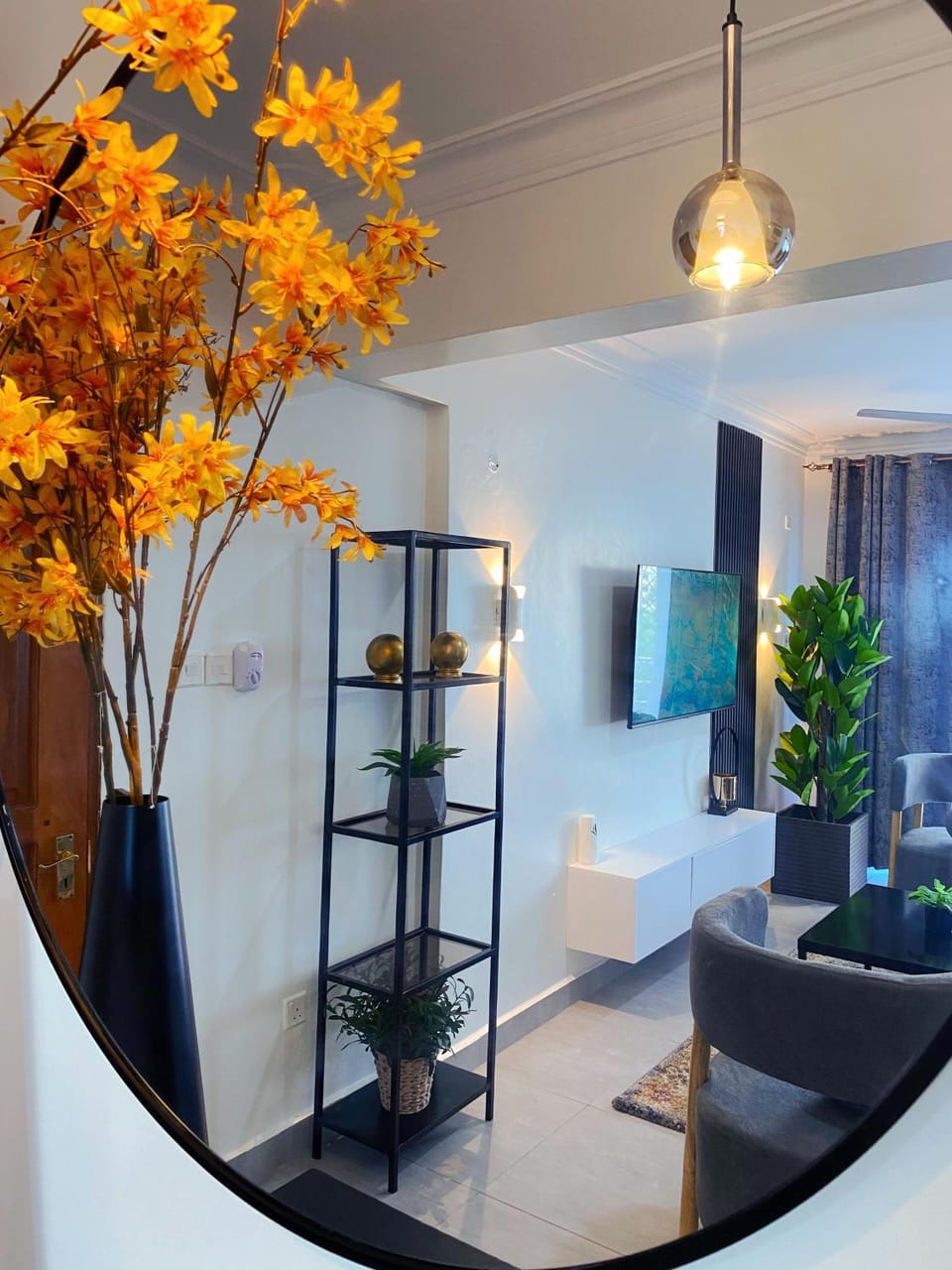 zahrahomes nyali 2bedroom Apartment in Mombasa County