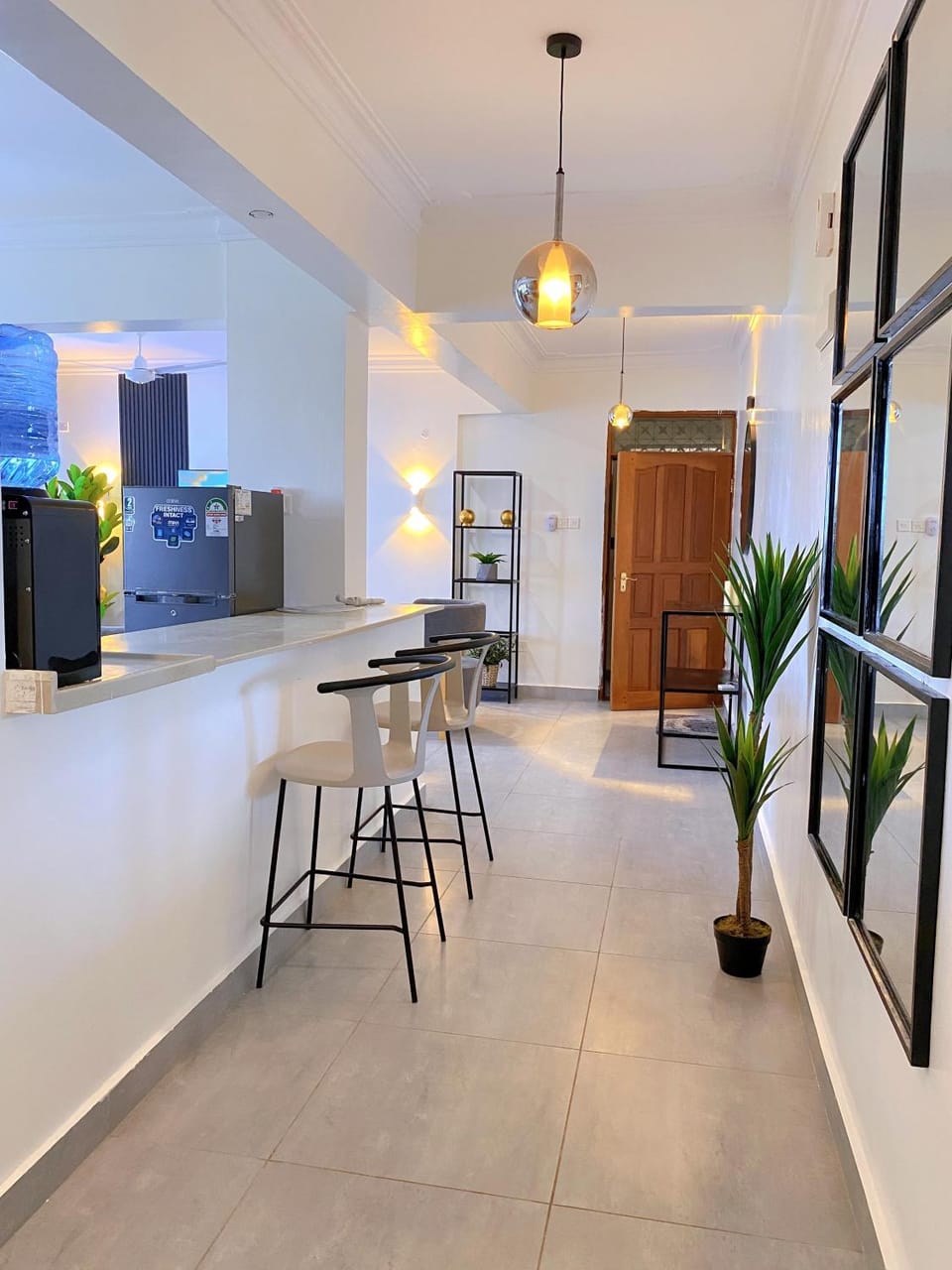 zahrahomes nyali 2bedroom Apartment in Mombasa County