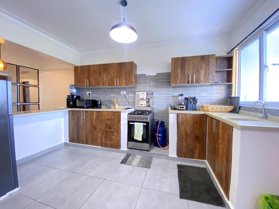 zahrahomes nyali 2bedroom Apartment in Mombasa County