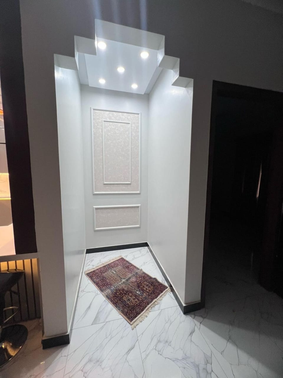 Place of worship