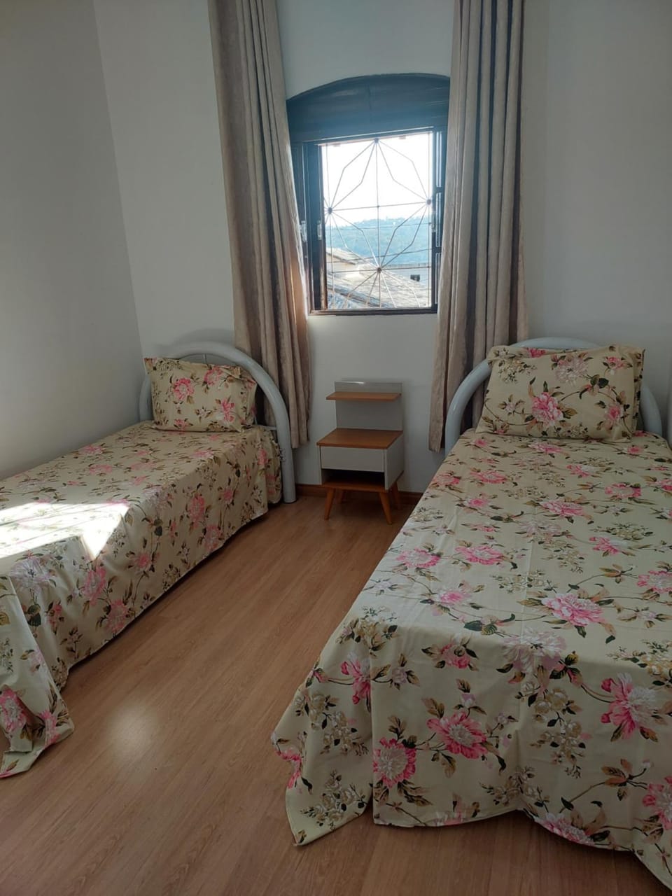 Pousada Jardim Alterosa Bed and Breakfast in Lagoa Santa