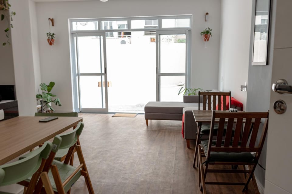 Copa 102 Apartment in Rio de Janeiro