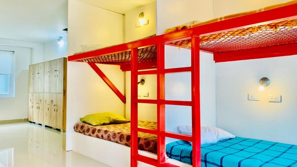 CasaColibri Bed and Breakfast in Pasto