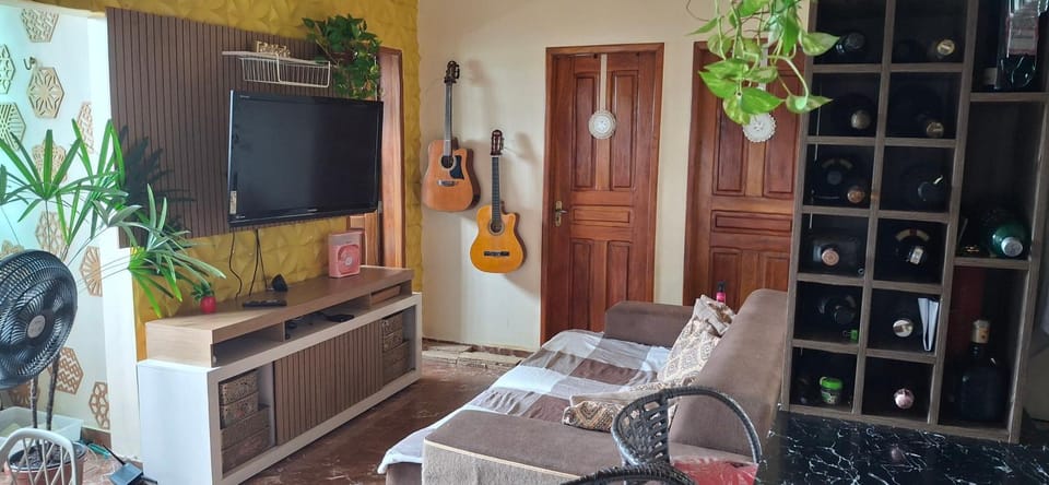 Cop 30 Belém Ananindeua PA Apartamento com cara da Amazônia Apartment in Belém
