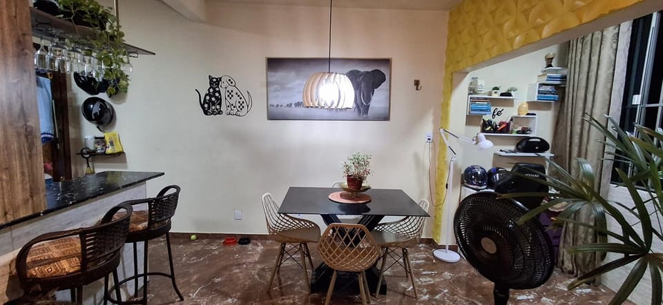 Cop 30 Belém Ananindeua PA Apartamento com cara da Amazônia Apartment in Belém