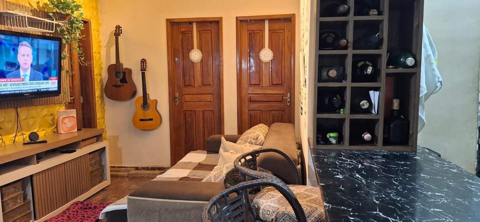 Cop 30 Belém Ananindeua PA Apartamento com cara da Amazônia Apartment in Belém