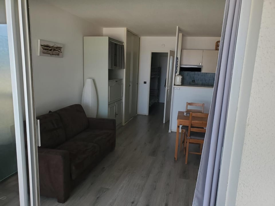 les pieds dans l'eau Apartment in Arcachon