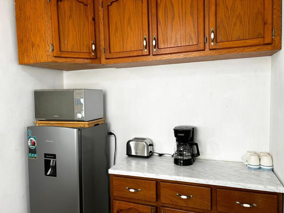 Beachfront Condo w Balcony & Parking Apartment in Rosarito