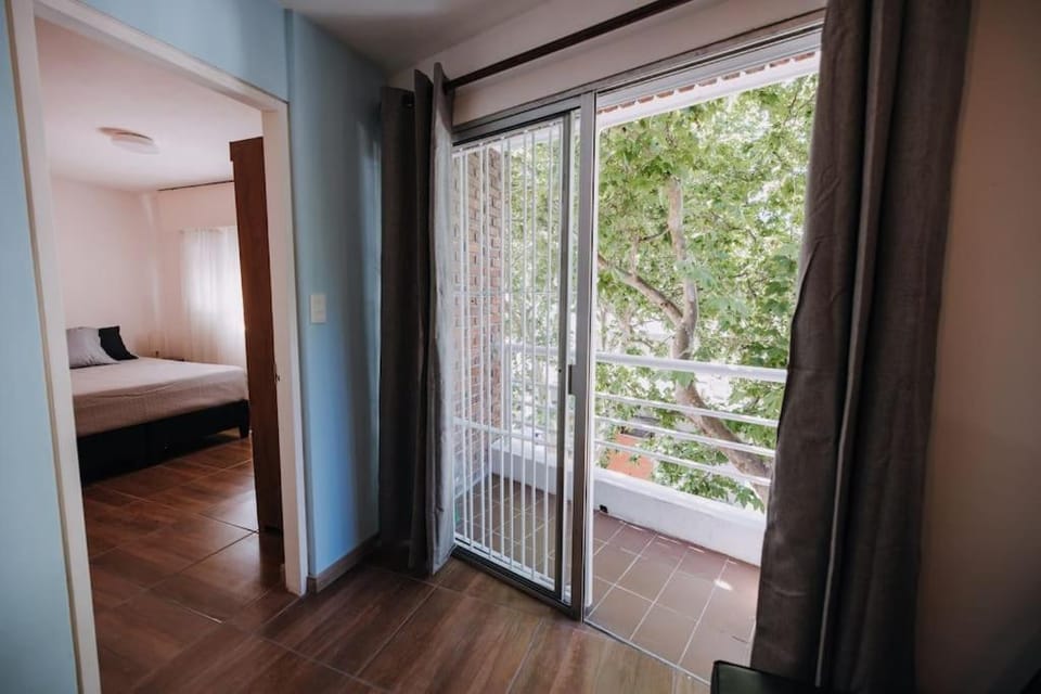Luminoso y cómodo apartamento en el Cordón Apartment in Montevideo Department, Uruguay