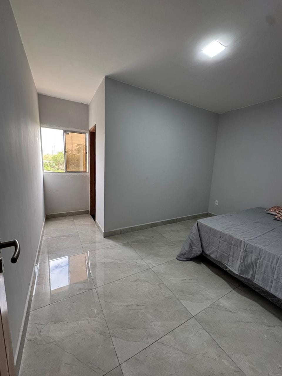 Casa 4 quartos, piscina privativa, 3 suíte geradeila smart tv ar-condicionado House in Campina Grande