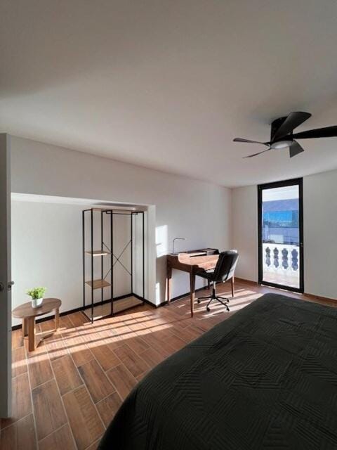 Habitación Budapest en The Green Door Apartment in Aguascalientes