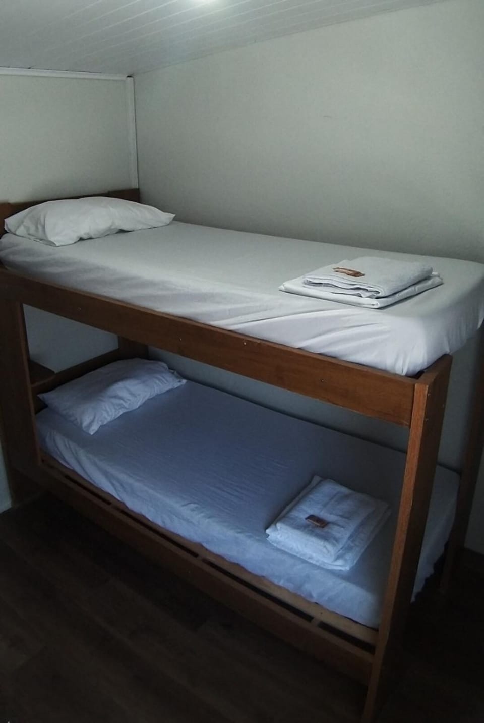 Bed, Photo of the whole room, Bedroom, bunk bed