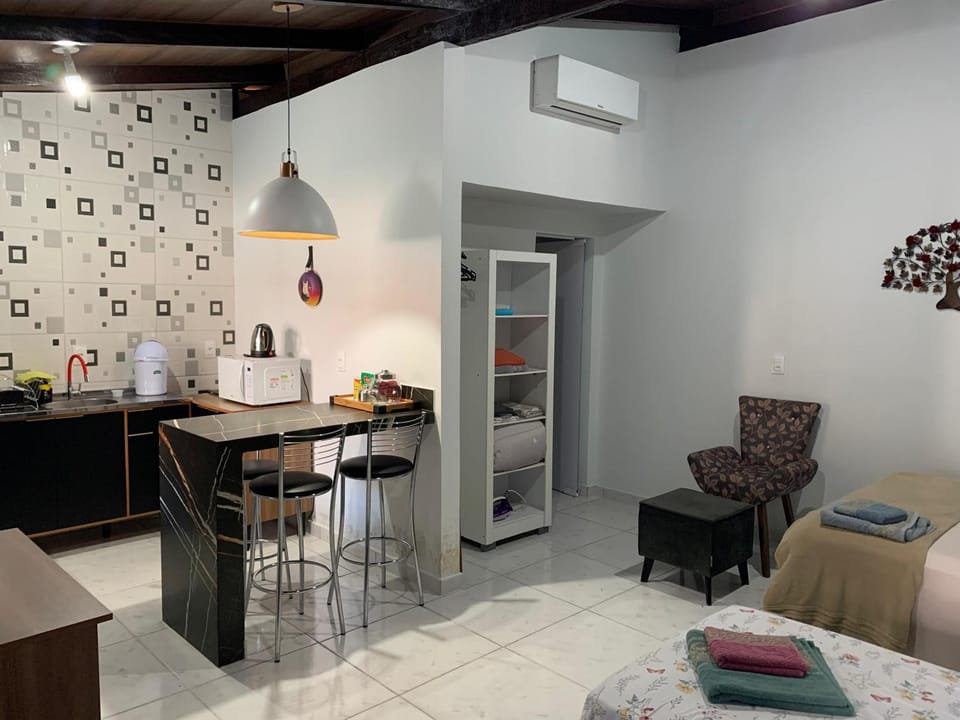 Ertal House Apartment in Blumenau