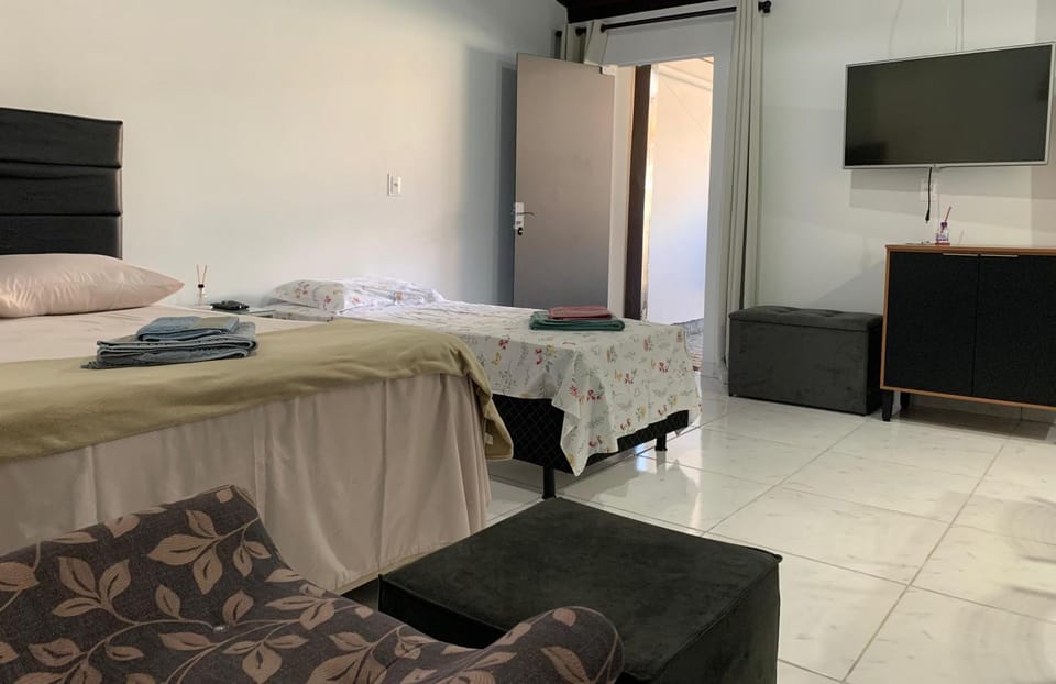 Ertal House Apartment in Blumenau