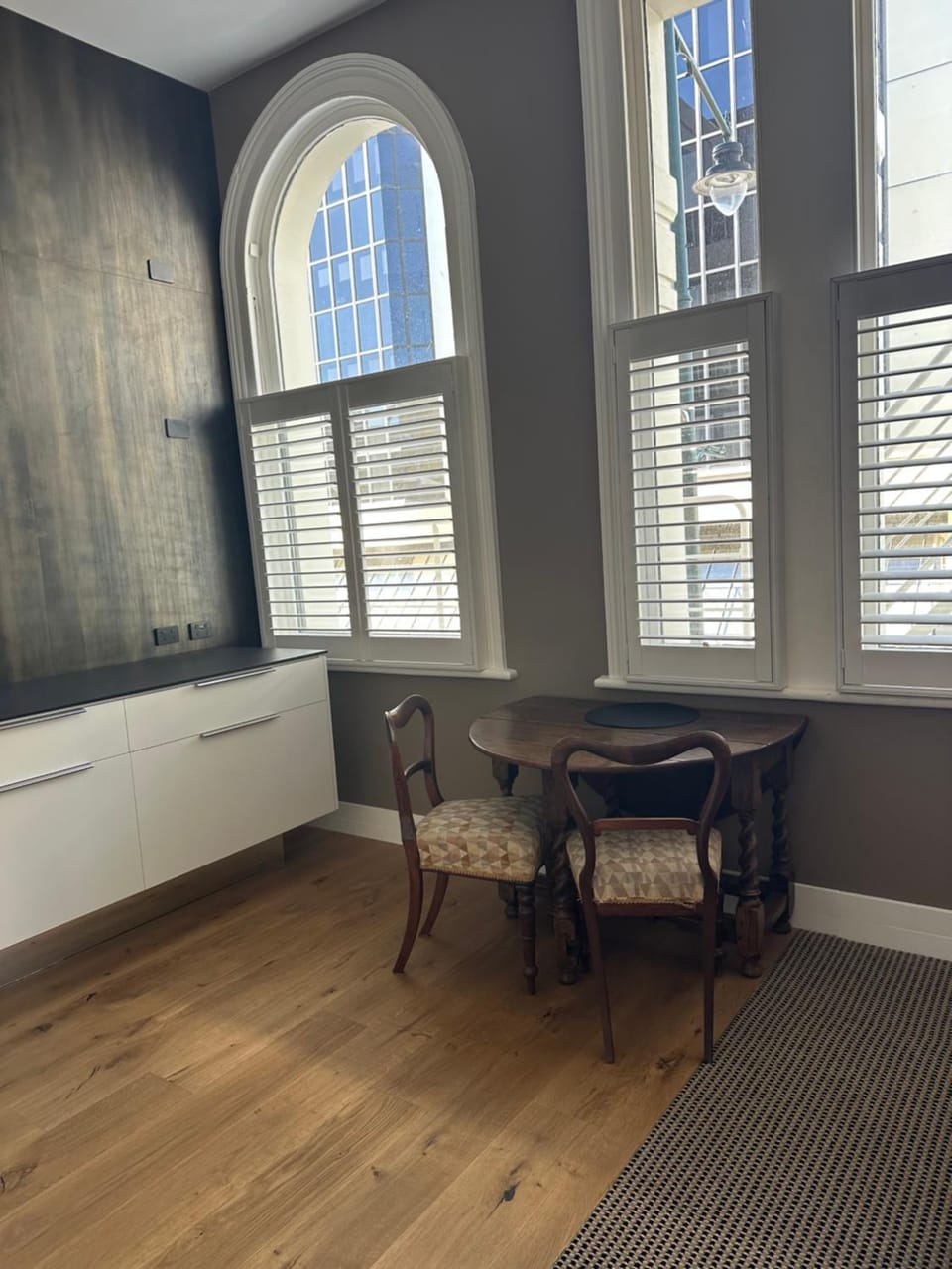 New Luxury CBD Apartments Apartment in Dunedin