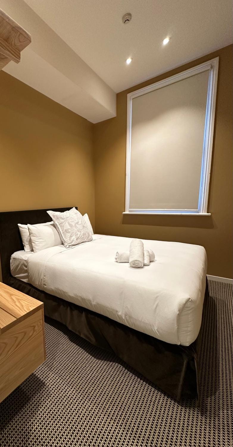 New Luxury CBD Apartments Apartment in Dunedin