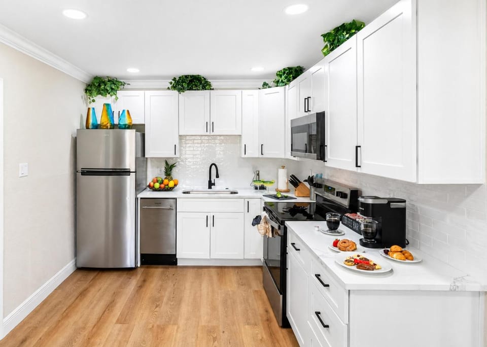Stunning Tampa Stay Prime Location & Comfort! House in Tampa
