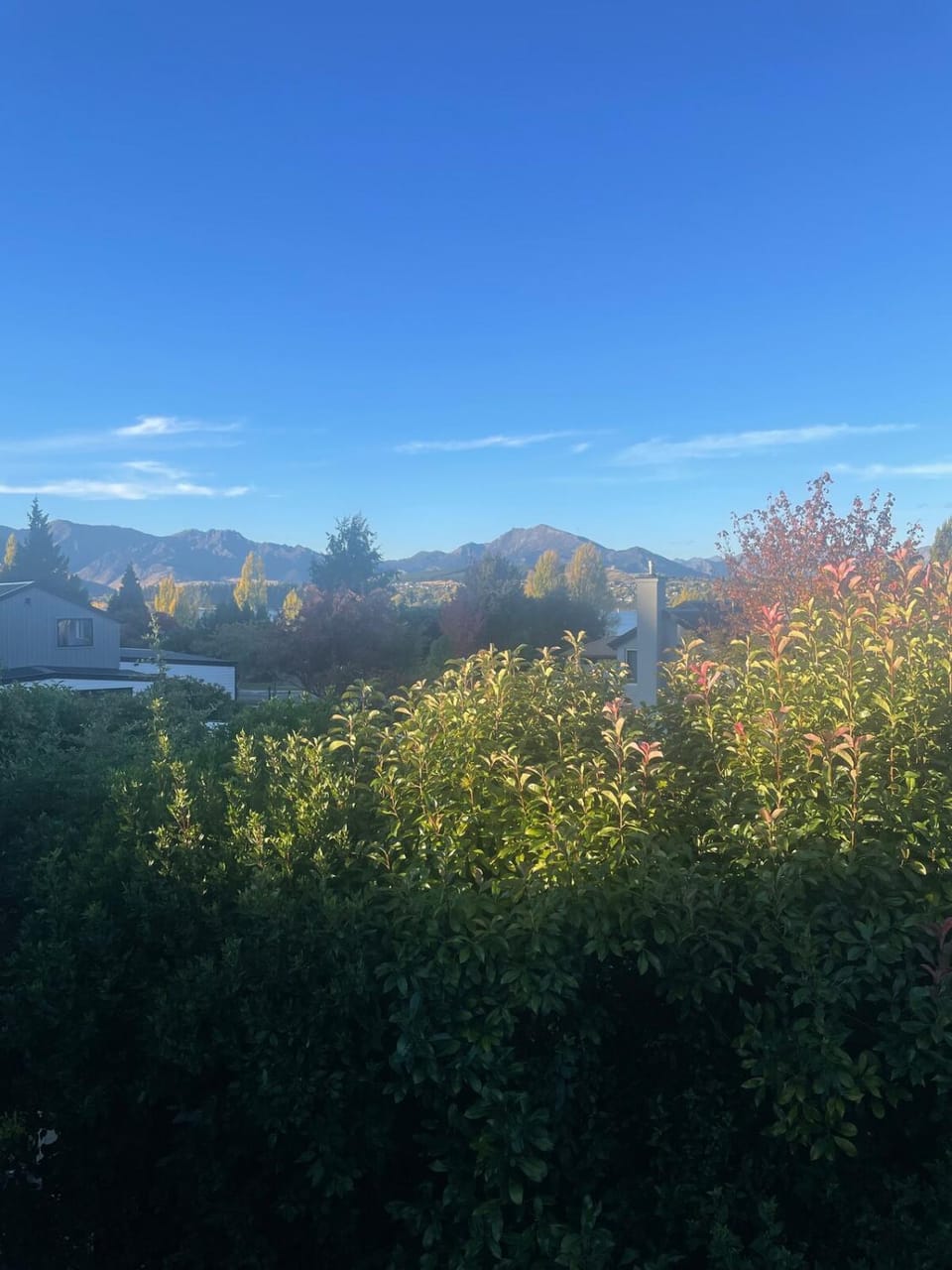 Large home in Wanaka House in Wanaka