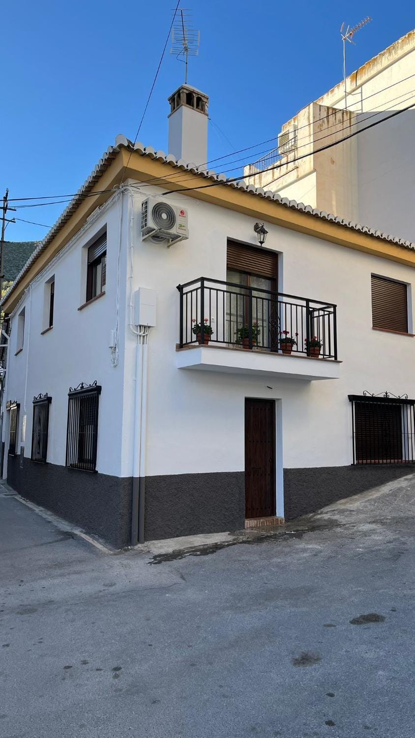 Encarnita Apartamento - Monachil Apartment in Monachil