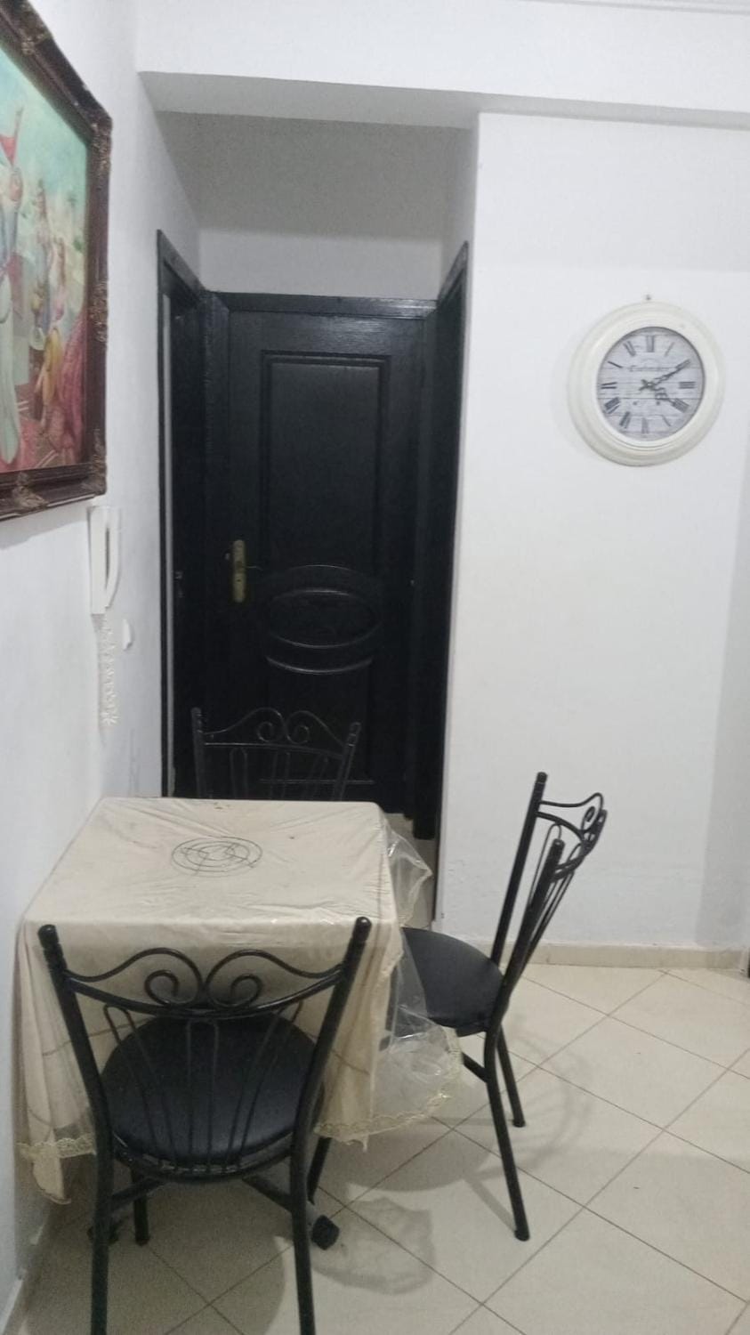 Appartement Familial Près d'aéroport Ibn Batouta Tanger Apartment in Tangier