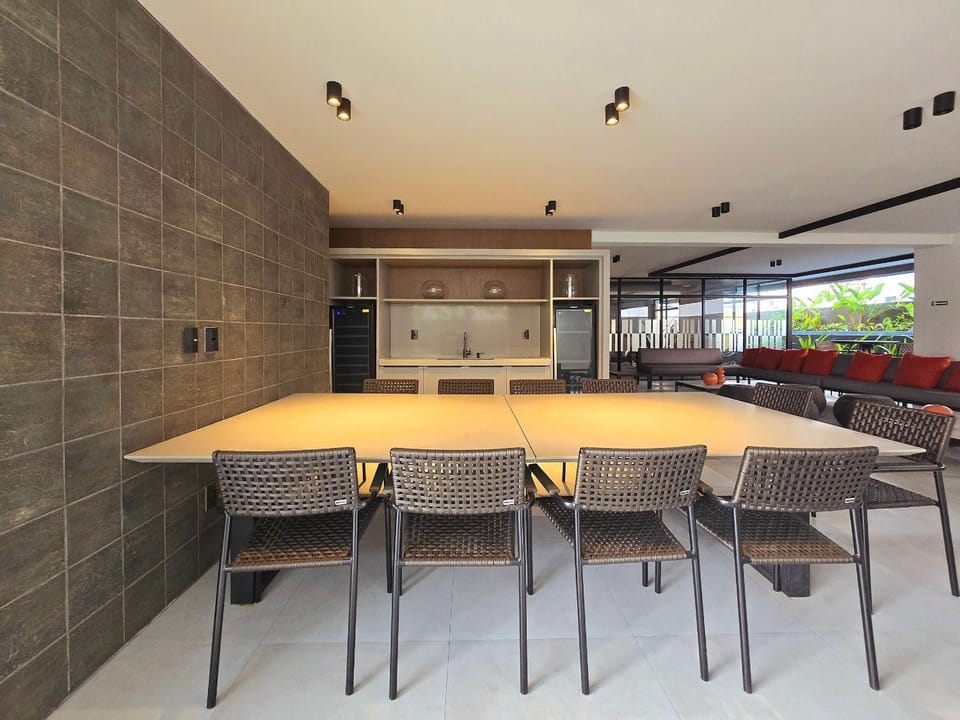 Co House by Hosppedar Apartment in João Pessoa