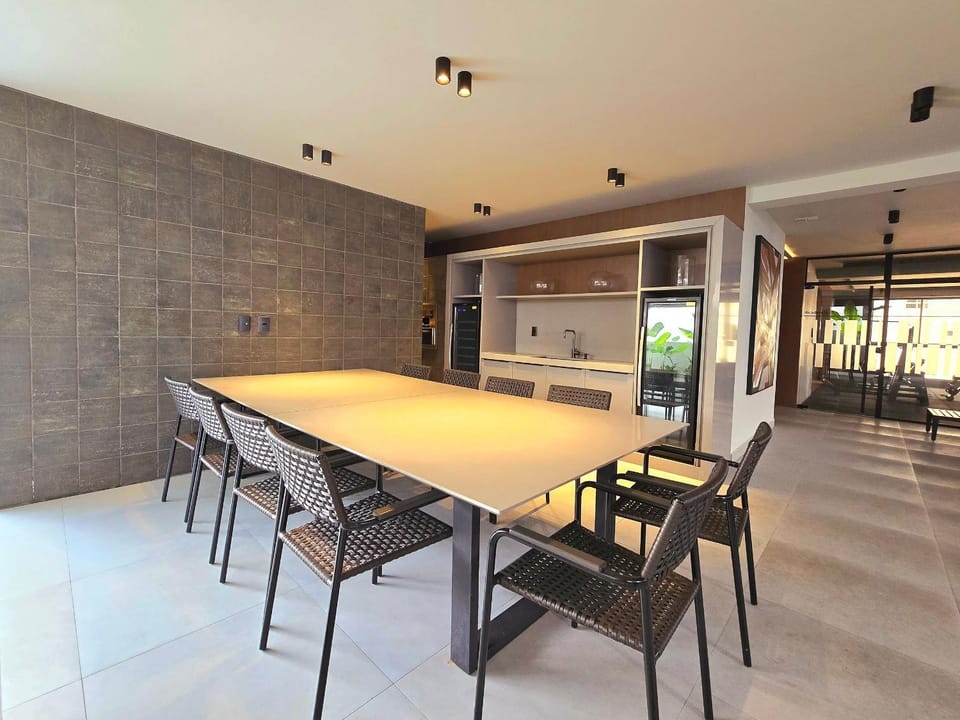 Co House by Hosppedar Apartment in João Pessoa
