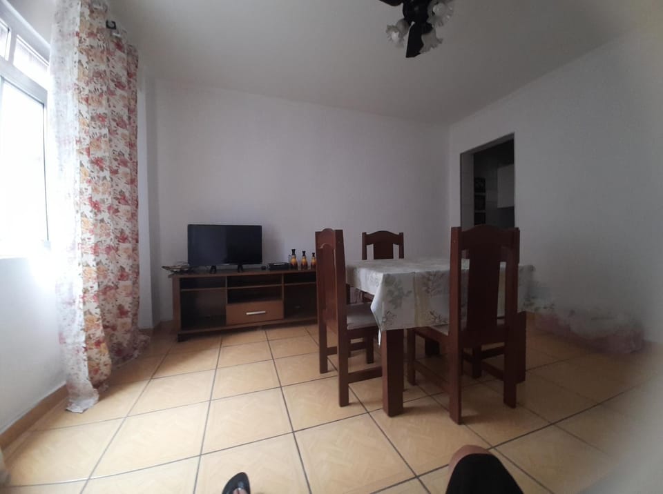 Espaço imigrantes Apartment in State of São Paulo