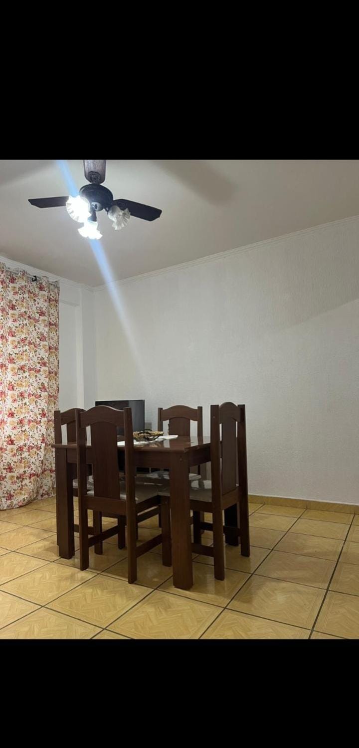 Espaço imigrantes Apartment in State of São Paulo