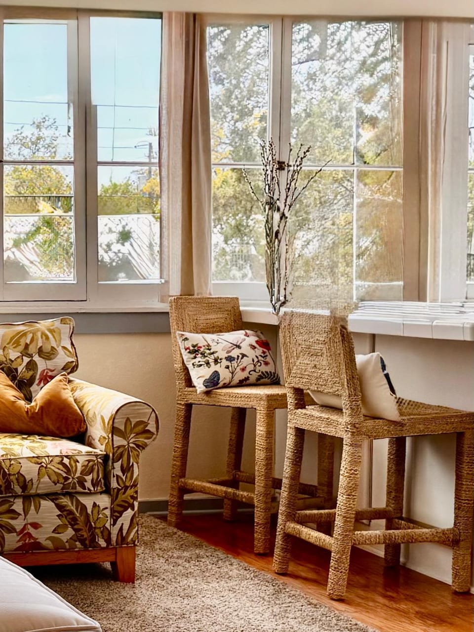 The Treehouse Apartment in Sarasota
