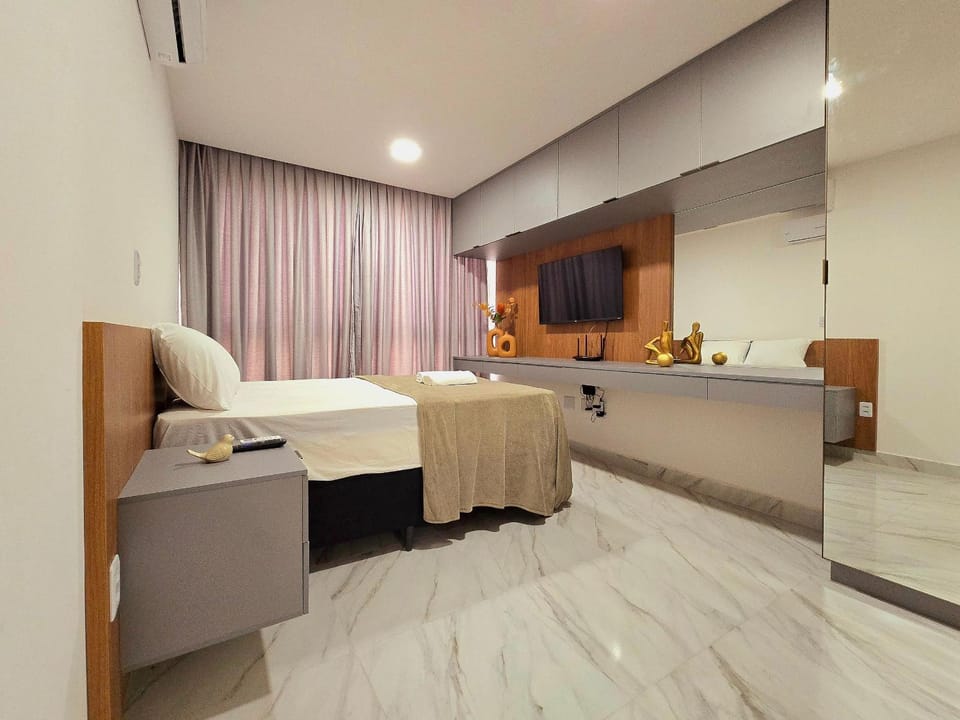Quelonia by Hosppedar Apartment in Cabedelo