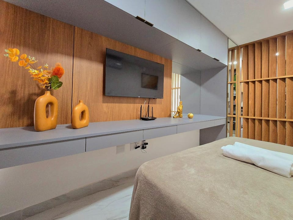 Quelonia by Hosppedar Apartment in Cabedelo