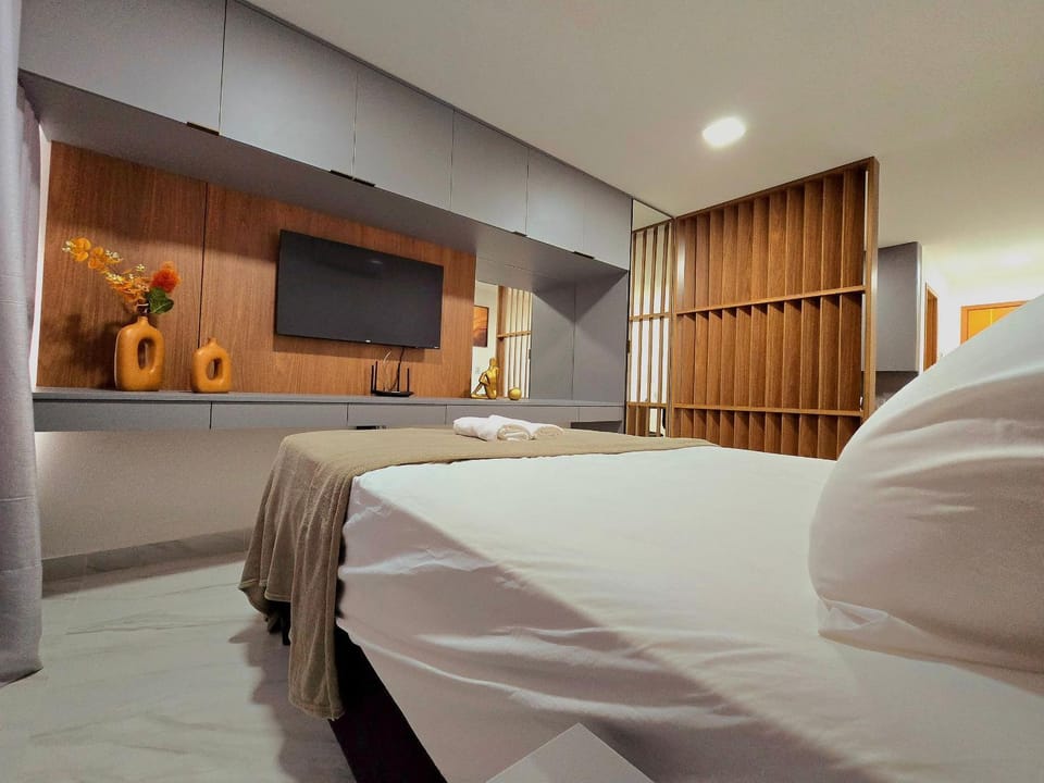 Quelonia by Hosppedar Apartment in Cabedelo