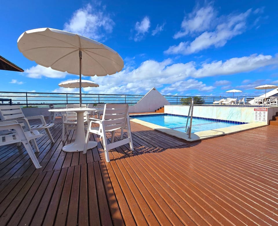 Royal by Hosppedar Apartment in João Pessoa