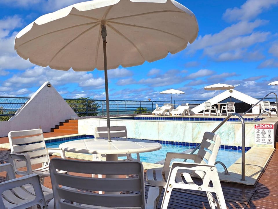 Royal by Hosppedar Apartment in João Pessoa