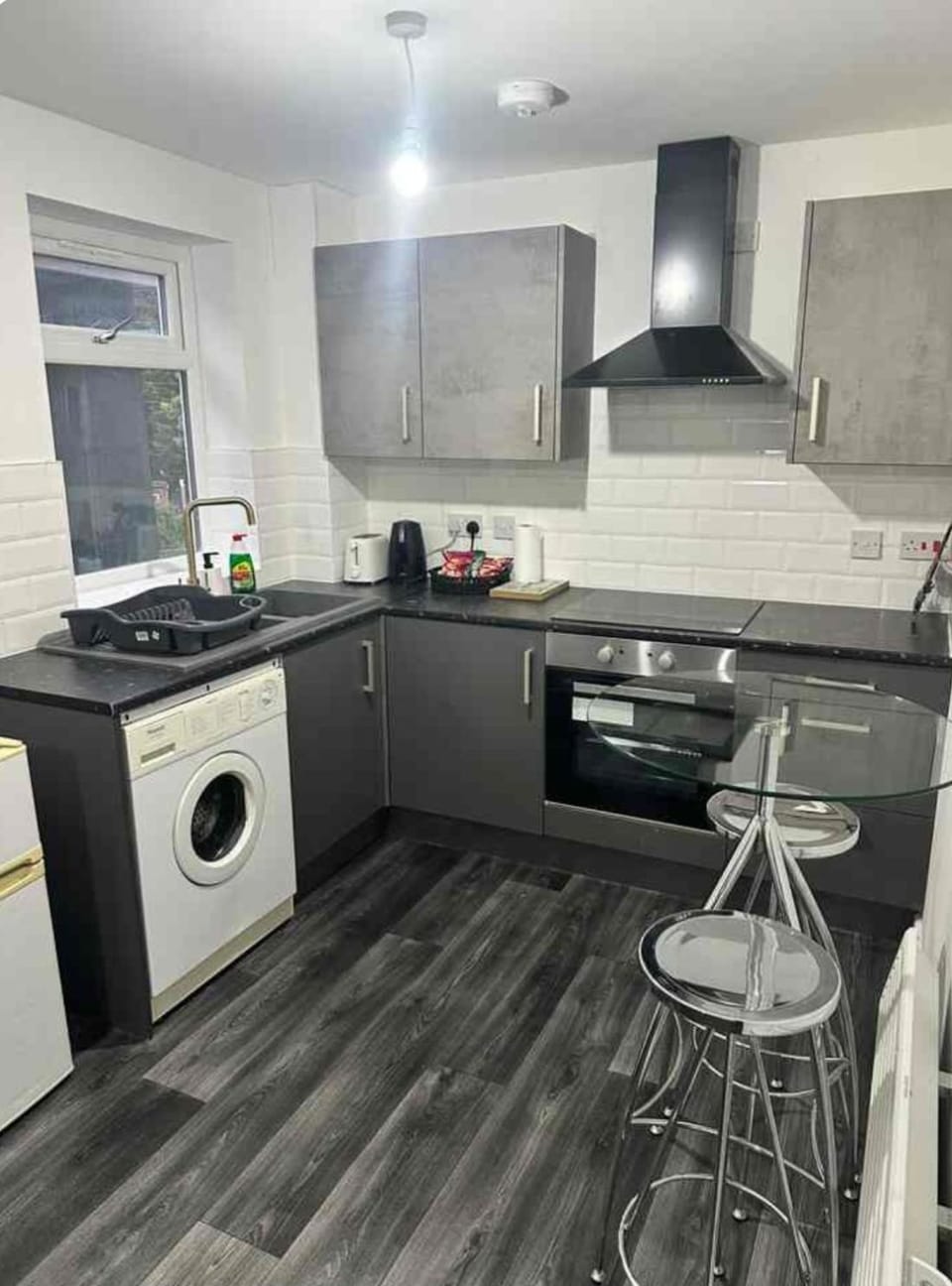 Airrose Tranquil Apartment in Wolverhampton