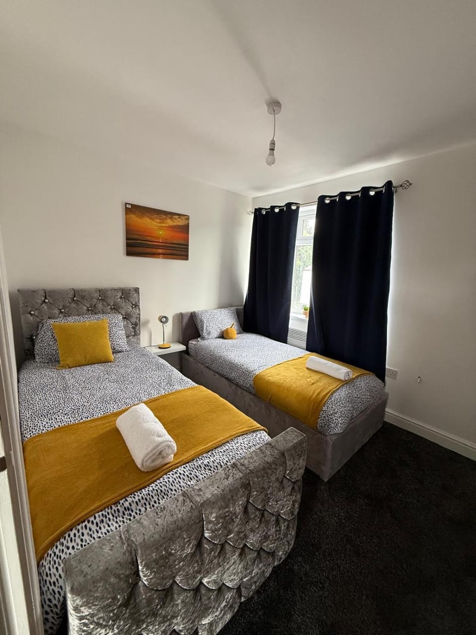 Airrose Tranquil Apartment in Wolverhampton