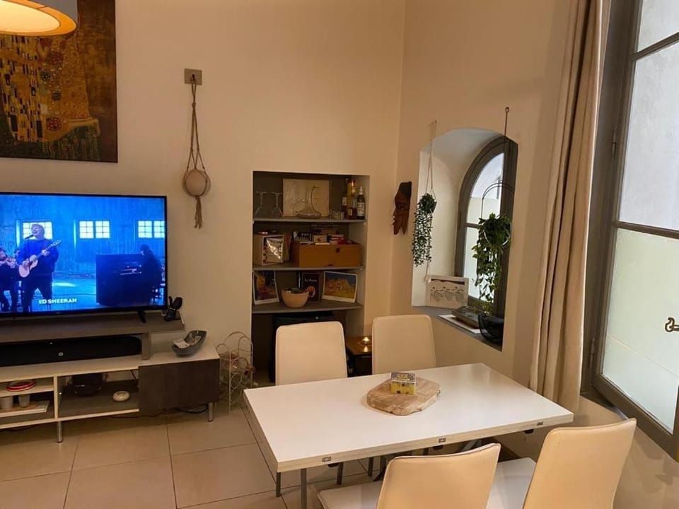 Au Petit Balze Apartment in Arles