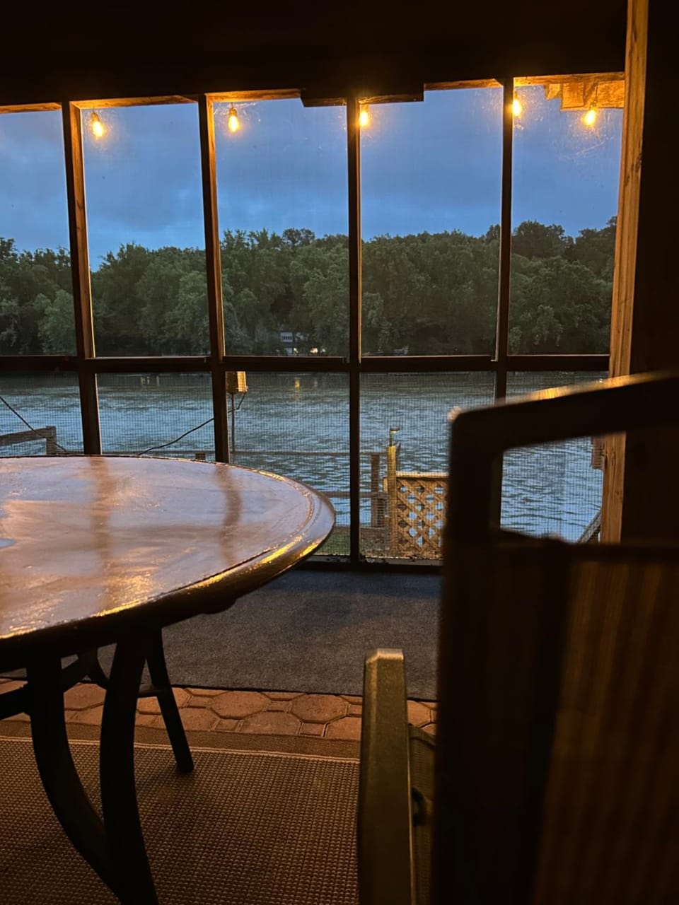 Rivers Edge - On the River, Breathtaking views! House in Front Royal