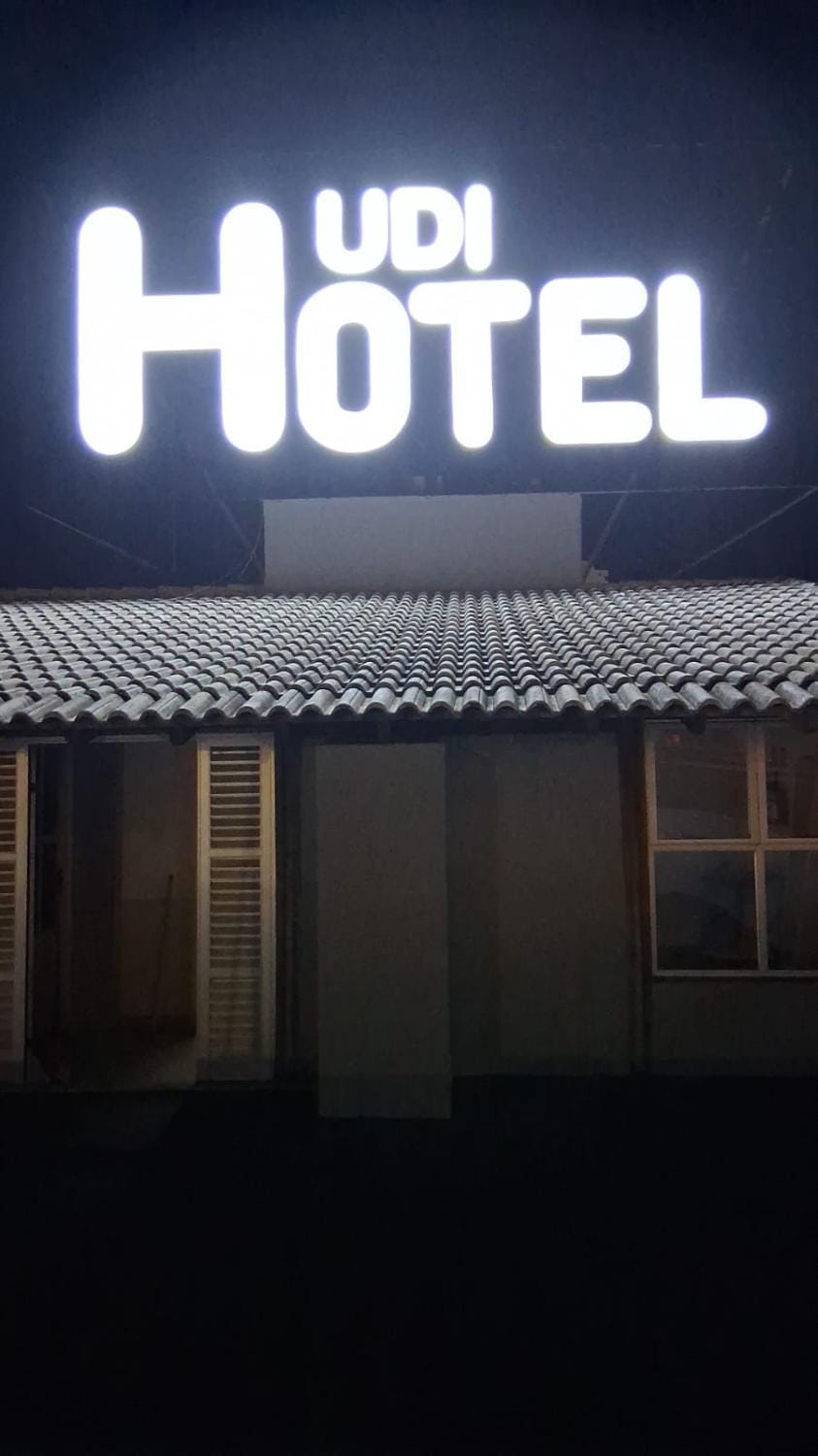 Property logo or sign