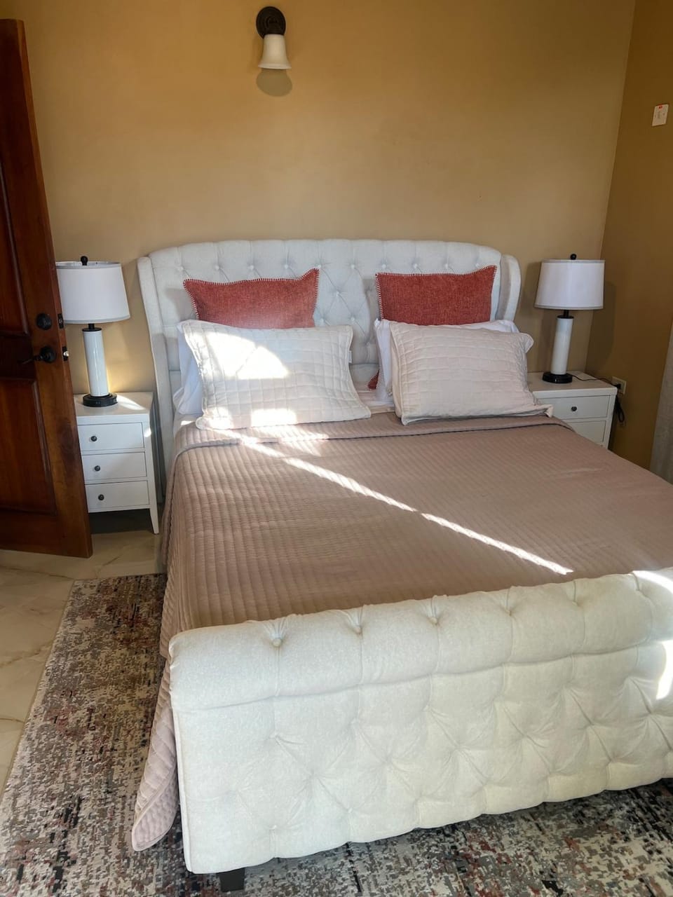 Whitehall Villa in Negril Villa in Negril