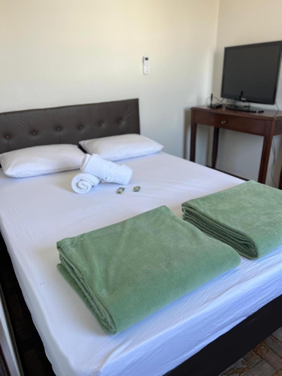 WANDER inn HOTEL Hotel in State of Goiás
