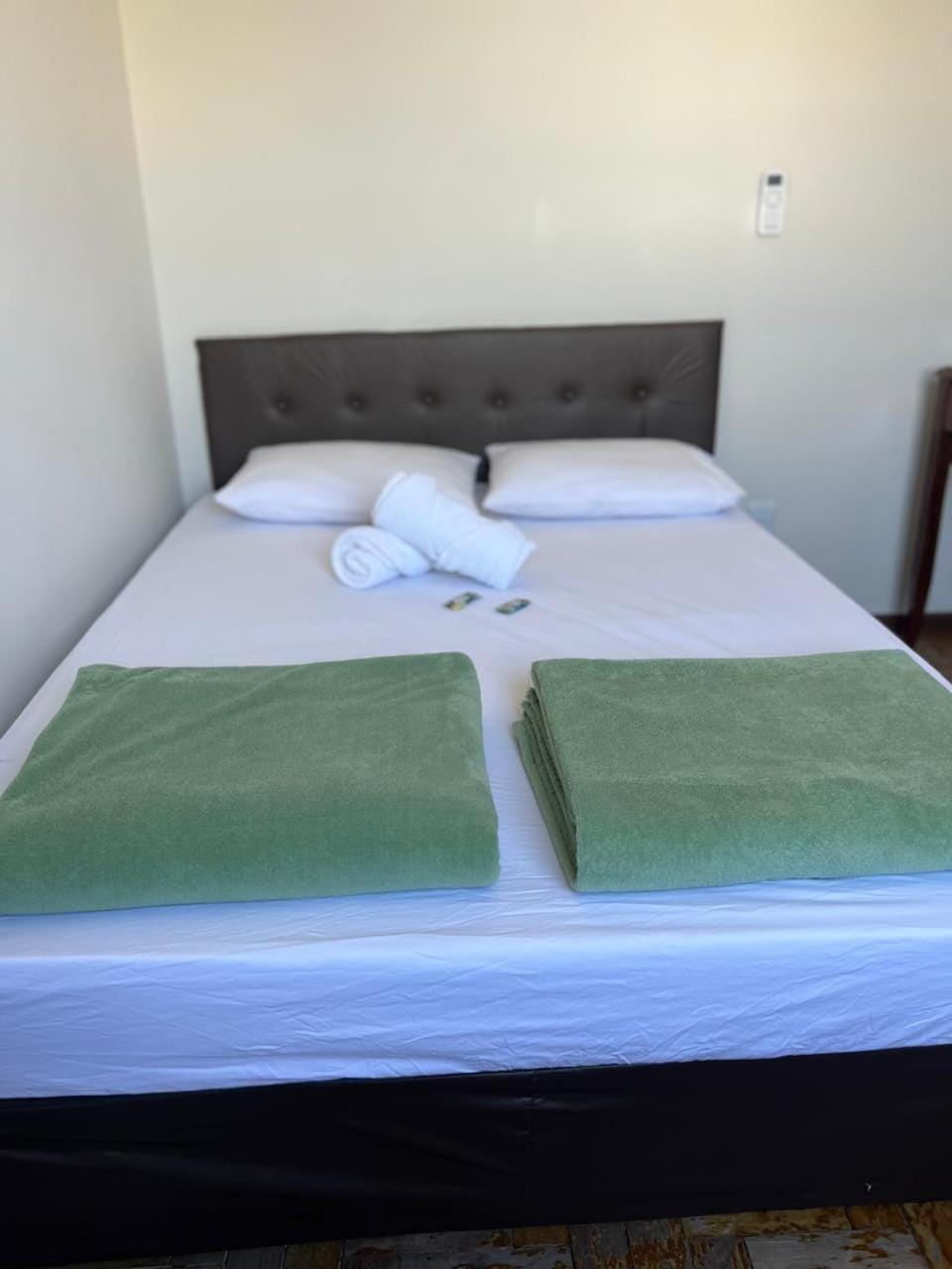 WANDER inn HOTEL Hotel in State of Goiás