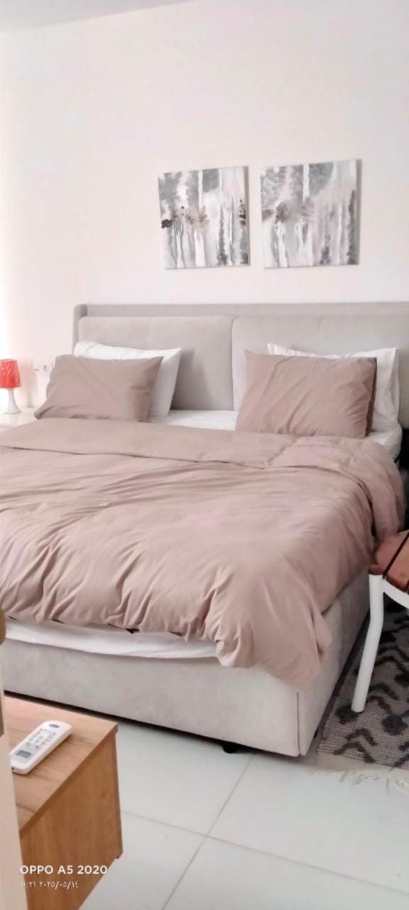مراسي الساحل الشمالي Apartment in Egypt