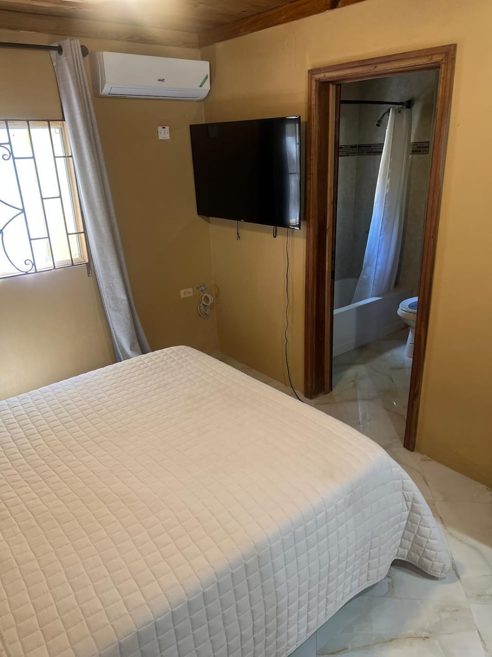 Whitehall villa Apartment in Negril