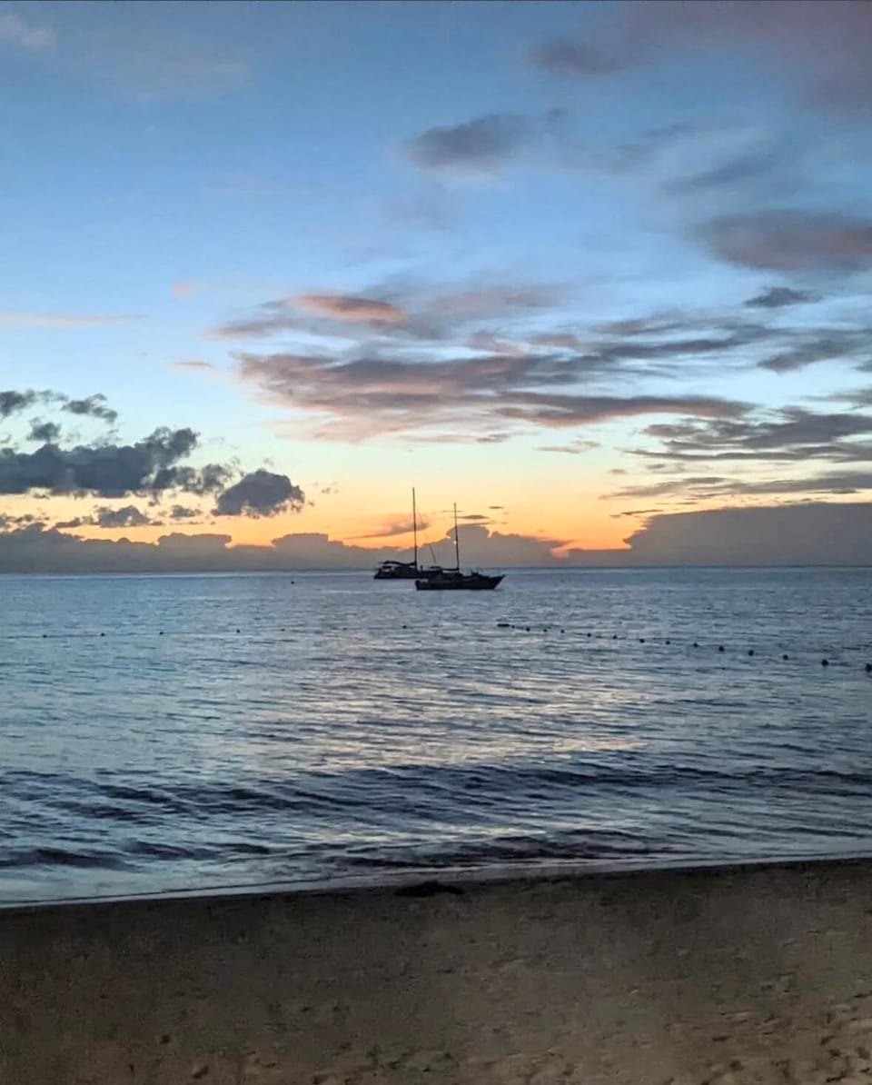 Whitehall villa Apartment in Negril