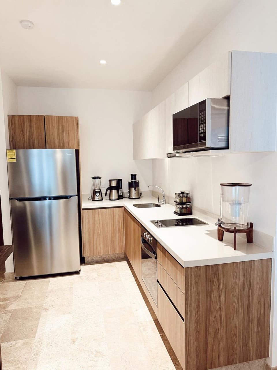 Ipana Luxury by Felix Apartment in Playa del Carmen