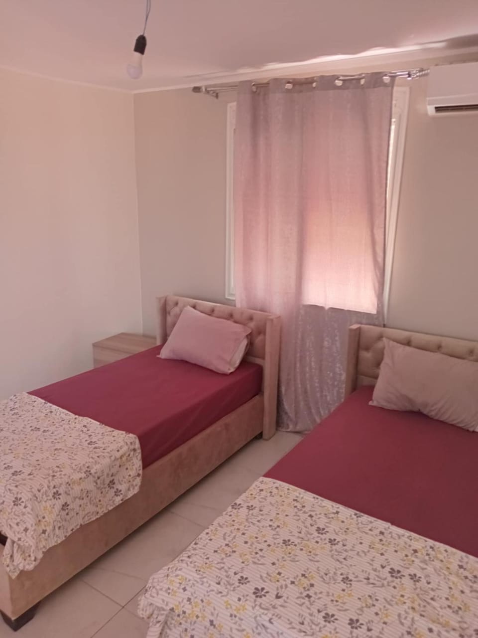 Résidence yemma gouraya Apartment in Algeria