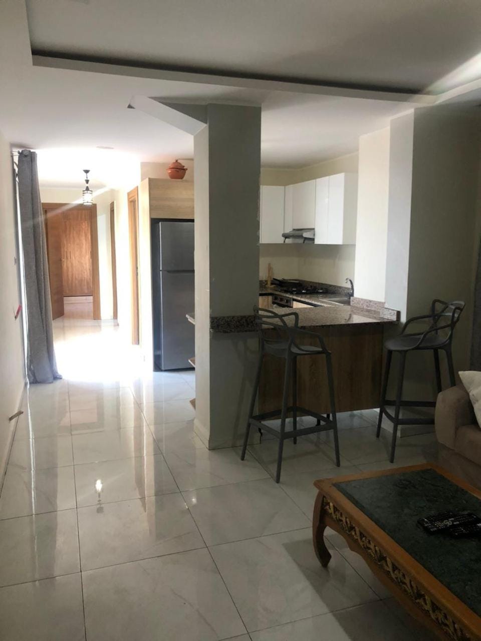 Résidence yemma gouraya Apartment in Algeria