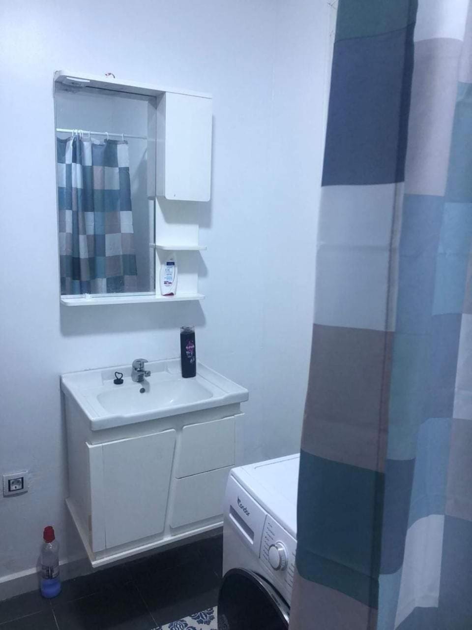Résidence yemma gouraya Apartment in Algeria
