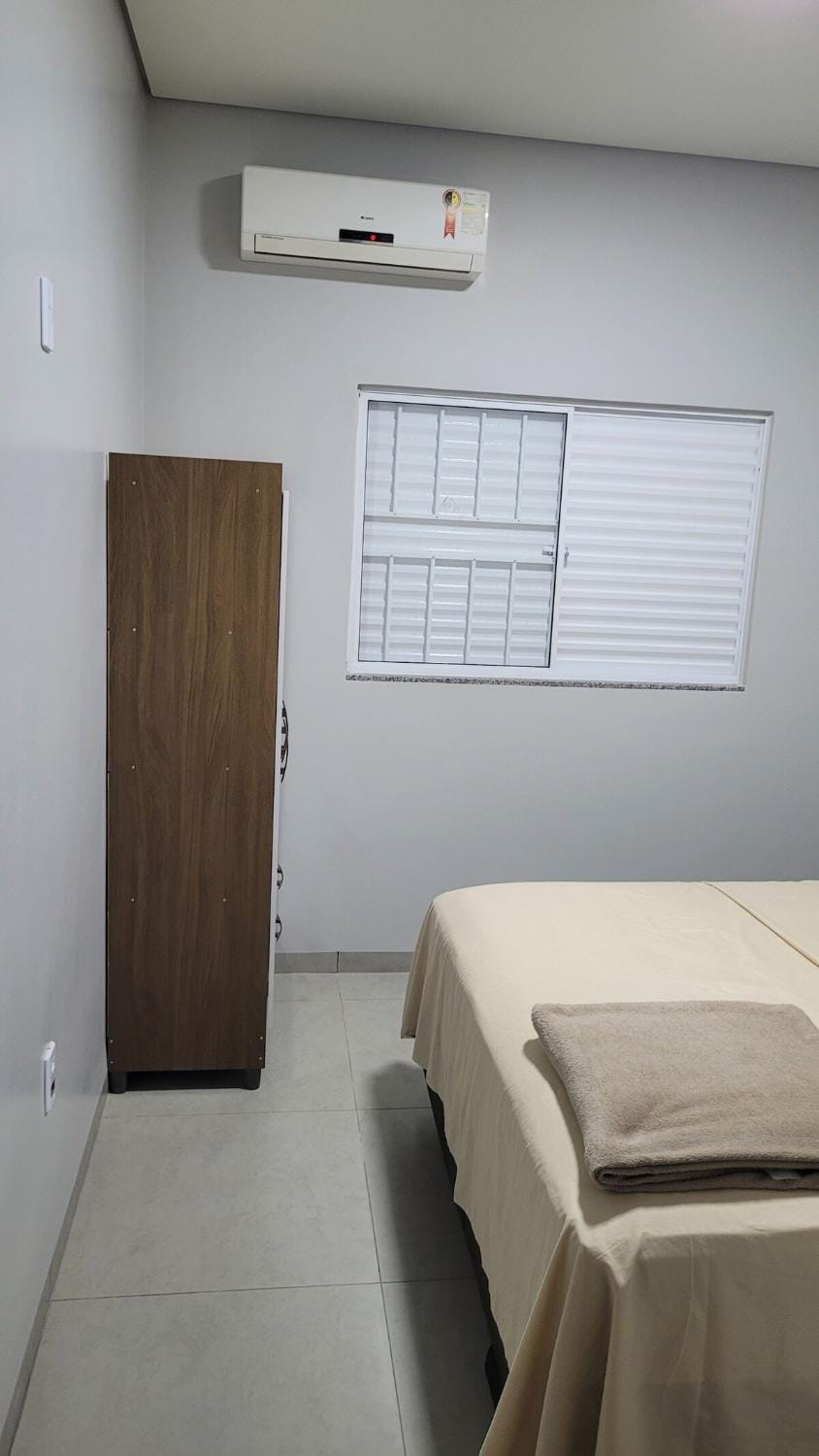 Apartamento 3 completo centro Apartment in State of Mato Grosso, Brazil